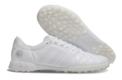 Adidas Adipure 11Pro x PD25 Trx TF Football Shoes - White/Beige