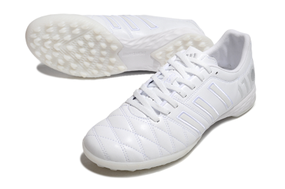 Adidas Adipure 11Pro x PD25 Trx TF Football Shoes - White/Beige