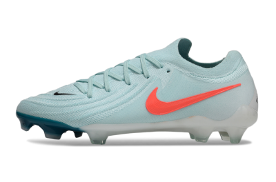 Nike Phantom Luna Elite FG Football Boots - Jade/Red/White