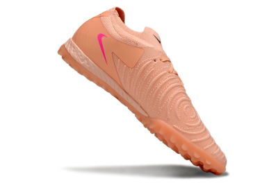 Nike Phantom GX 2 Elite TF Football Shoes - Pink/Black