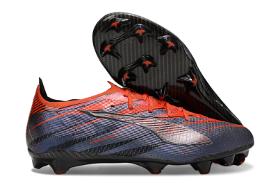 Puma Ultra 5 Ultimate FG Football Boots - Blue/Black/Red