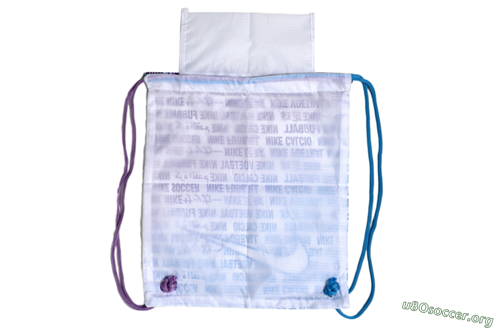 Nike Sport Performance Drawstring Bag One Size - Multicolor