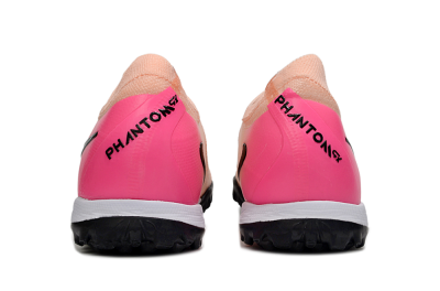Nike Phantom GX 2 Elite TF Football Shoes - Pink/Black