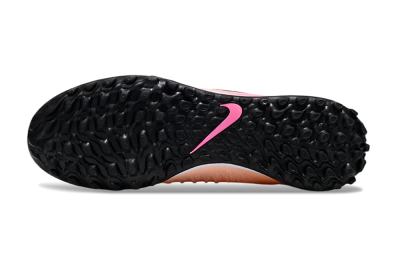 Nike Phantom GX 2 Elite TF Football Shoes - Pink/Black
