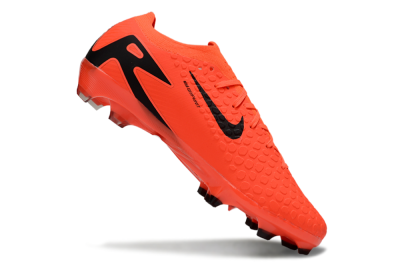 Nike Air Zoom Mercurial Vapor 16 Elite FG Football Boots - Red/Black
