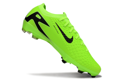 Nike Air Zoom Mercurial Vapor 16 Elite FG Football Boots - Yellow/Black