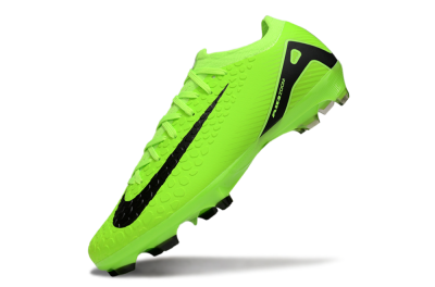 Nike Air Zoom Mercurial Vapor 16 Elite FG Football Boots - Yellow/Black
