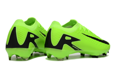 Nike Air Zoom Mercurial Vapor 16 Elite FG Football Boots - Yellow/Black