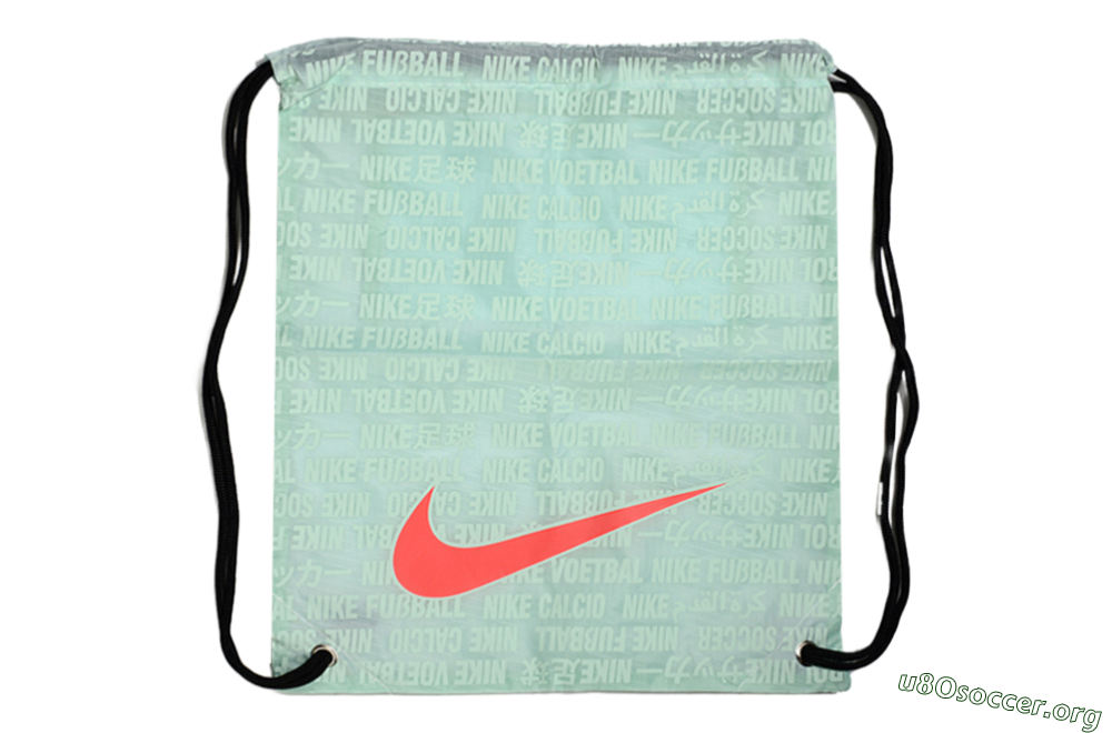 Nike Sport Performance Drawstring Bag One Size - Multicolor 158