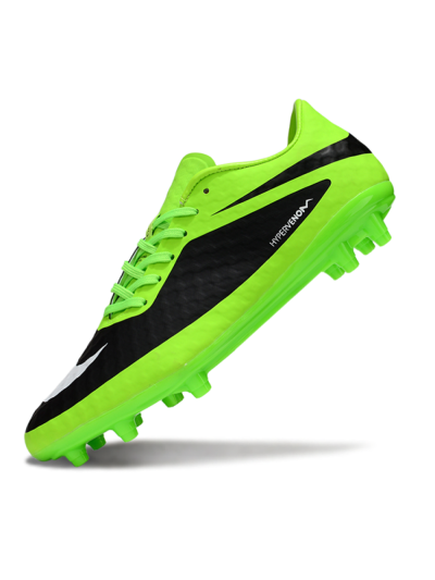 Nike Hypervenom Phantom FG Football Boots - Yellow/Black