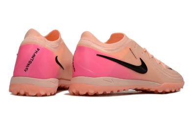 Nike Phantom GX 2 Elite TF Football Shoes - Pink/Black