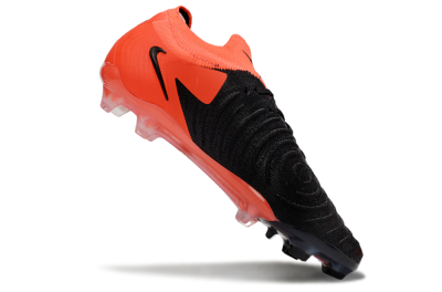 Nike Phantom GX 2 Elite FG Football Boots - Red/Black