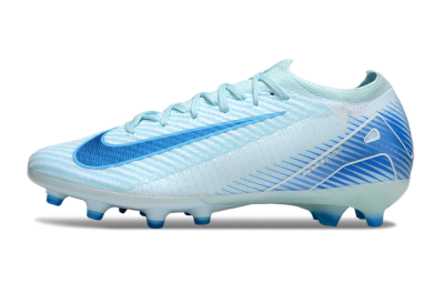 Nike Air Zoom Mercurial Vapor 16 Elite AG Football Boots - Jade/White