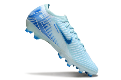 Nike Air Zoom Mercurial Vapor 16 Elite AG Football Boots - Jade/White