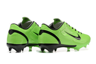 Nike Air Zoom Mercurial Vapor 1 Elite FG Football Boots - Yellow/Black