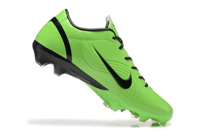 Nike Air Zoom Mercurial Vapor 1 Elite FG Football Boots - Yellow/Black