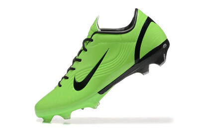 Nike Air Zoom Mercurial Vapor 1 Elite FG Football Boots - Yellow/Black