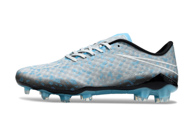 Nike Hypervenom Phantom FG Football Boots - Blue/White