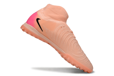 Nike Phantom Luna Elite TF Football Shoes - Pink/Black