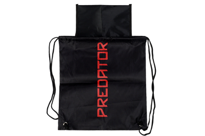 Adidas Sport Performance Drawstring Bag One Size - Multicolor