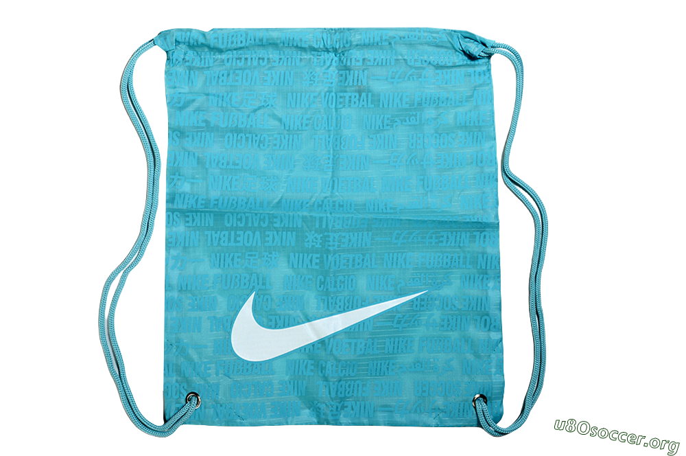 Nike Sport Performance Drawstring Bag One Size - Multicolor 166
