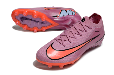 Nike Air Zoom Mercurial Vapor 16 Elite AG Football Boots - Red/Black