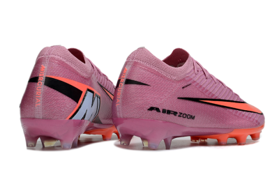 Nike Air Zoom Mercurial Vapor 16 Elite AG Football Boots - Red/Black
