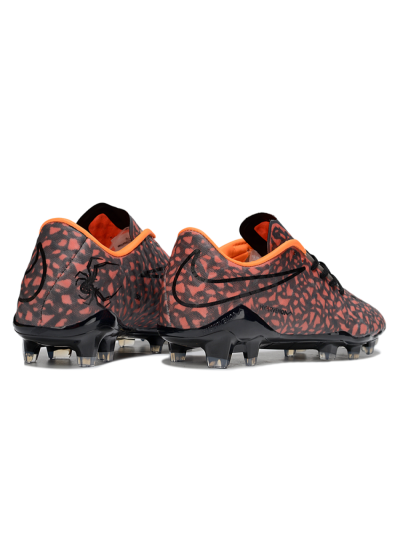 Nike Hypervenom Phantom RGN SE FG Football Boots - Black/Red