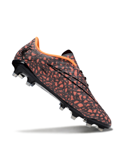 Nike Hypervenom Phantom RGN SE FG Football Boots - Black/Red