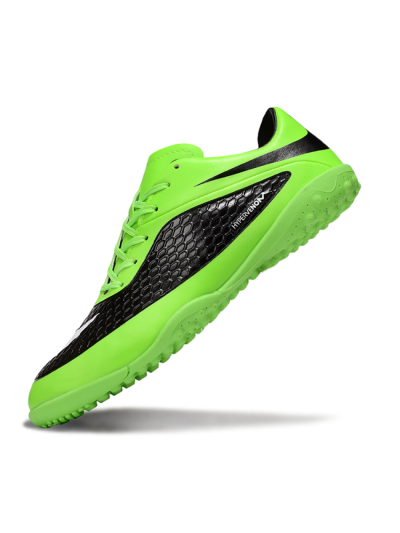 Nike Hypervenom Phantom RGN SE TF Football Shoes - Yellow/Black/White