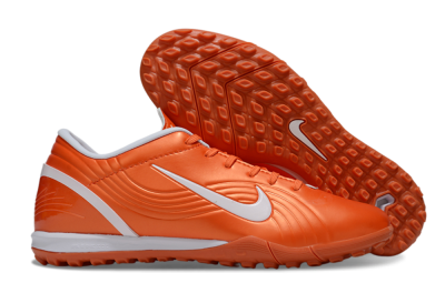 Nike Mercurial Vapor 1 Academy TF Football Shoes - Red/White