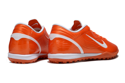 Nike Mercurial Vapor 1 Academy TF Football Shoes - Red/White