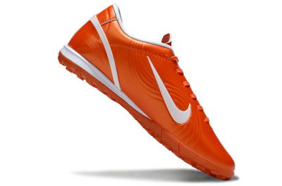 Nike Mercurial Vapor 1 Academy TF Football Shoes - Red/White