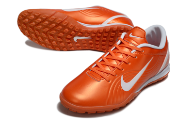 Nike Mercurial Vapor 1 Academy TF Football Shoes - Red/White
