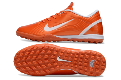 Nike Mercurial Vapor 1 Academy TF Football Shoes - Red/White