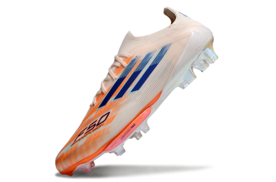 Adidas F50+ Lightstrike Pro FG Football Boots - Pink/Red/Blue