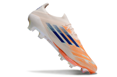 Adidas F50+ Lightstrike Pro FG Football Boots - Pink/Red/Blue