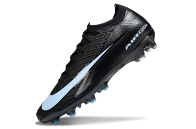 Nike Air Zoom Mercurial Vapor 16 Elite AG Football Boots - Black/Jade