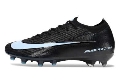Nike Air Zoom Mercurial Vapor 16 Elite AG Football Boots - Black/Jade