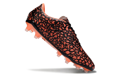 Nike Hypervenom Phantom Rgn SE FG Football Boots - Red/Black