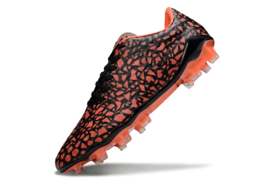 Nike Hypervenom Phantom Rgn SE FG Football Boots - Red/Black