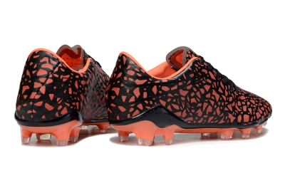 Nike Hypervenom Phantom Rgn SE FG Football Boots - Red/Black