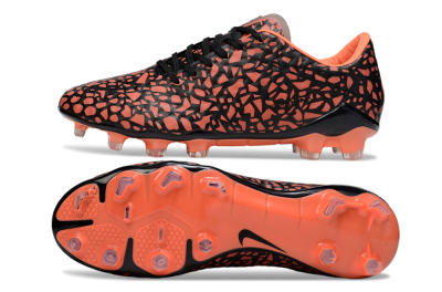 Nike Hypervenom Phantom Rgn SE FG Football Boots - Red/Black