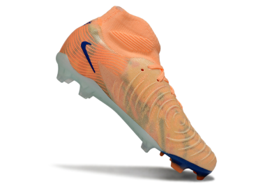 Nike Phantom Luna Elite FG Football Boots - Pink/Blue