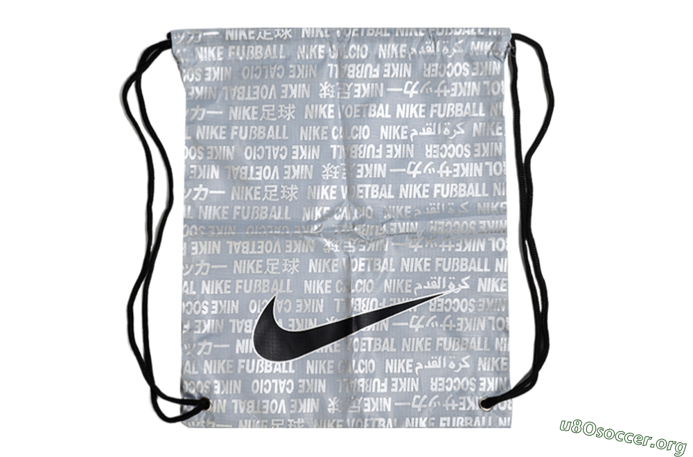 Nike Sport Performance Drawstring Bag One Size - Multicolor 196