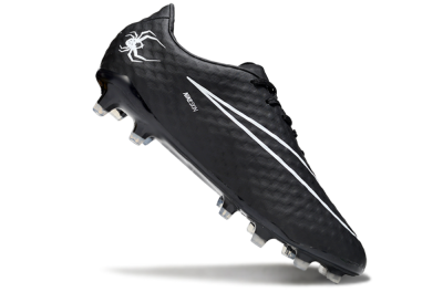 Nike Hypervenom Phantom Rgn SE FG Football Boots - Black/White