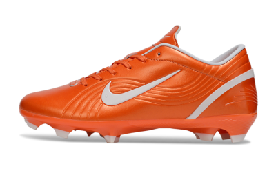 Nike Mercurial Vapor 1 Elite FG Football Boots - Brown/White