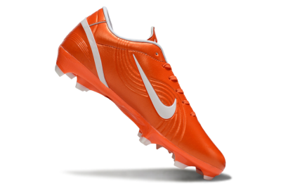 Nike Mercurial Vapor 1 Elite FG Football Boots - Brown/White