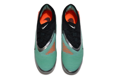 Nike Phantom 6 Low Elite AG Football Boots - Jade/Black/Silver