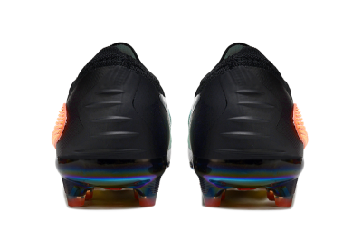 Nike Phantom 6 Low Elite AG Football Boots - Jade/Black/Silver